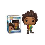 Product Funko Pop! Dragon Prince Ezran thumbnail image