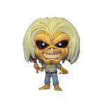 Product Funko Pop! Iron Maiden Killers (Skeleton Eddie) thumbnail image