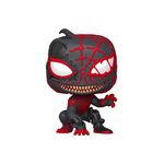 Product Funko Pop! Marvel Venomized Miles Morales thumbnail image