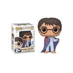 Product Φιγούρα Funko Pop! Harry Potter in Invisible Cloack (Special Edition) #111 thumbnail image