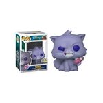 Product Funko Pop! Disney Emperor's New Groove Yzma as Cat SDCC20 thumbnail image