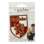 Product Harry Potter Patch Gryffindor House thumbnail image