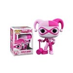 Product Funko Pop! Breast Cancer Awareness Harley Quinn thumbnail image