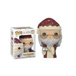 Product Funko Pop! Harry Potter Holiday Dumbledore thumbnail image