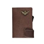 Product Zelda Metal Badge Card Click Wallet thumbnail image