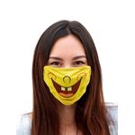 Product Spongebob Face Mask thumbnail image
