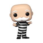 Product Funko Pop! Monopoly Mr. Monopoly In Jail thumbnail image