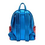 Product Loungefly Marvel Captain Marvel Cosplay Backpack thumbnail image