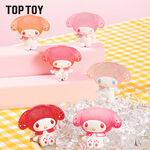 Product Kuromi and My Melody Blind Bag thumbnail image