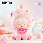 Product Λούτρινο Μπρελόκ Gyun Dreamy Horse Series Plush Pendant Blind Box (1pc) 1τμχ Τυχαία Επιλογή thumbnail image