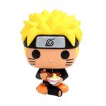 Product Funko Pop! Naruto Eating Noodles (Special Edition) thumbnail image