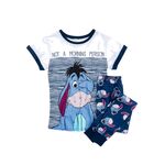Product Eeyore Not a Morning Person Pyjamas thumbnail image