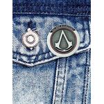 Product Assassin's Creed Pin Crest thumbnail image