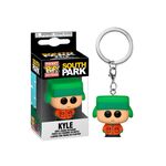 Product Funko Pocket Pop! South Park Kyle thumbnail image
