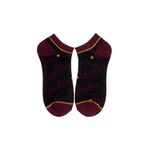 Product Harry Potter Gryffindor Ankle Socks 5 Pair thumbnail image