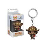 Product Funko Pocket Pop! Overwatch McCree thumbnail image