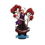 Product Frozen 2 D-Stage PVC Diorama Anna thumbnail image