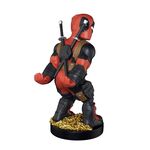 Product Marvel Comics Cable Guy New Deadpool thumbnail image
