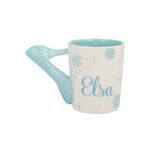 Product Frozen 3D Mug Elsa Shoe thumbnail image