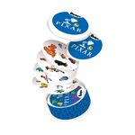 Product Disney Pixar Dobble Board Game thumbnail image