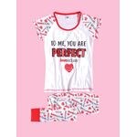 Product Love Actually Pyjama Set thumbnail image