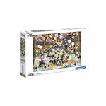 Product Disney Masterpiece Jigsaw Puzzle Character Gala thumbnail image