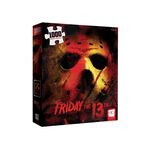 Product Friday the 13th Jigsaw Puzzle thumbnail image