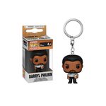 Product Funko Pocket Pop!The Office Darryl Philbin thumbnail image