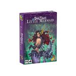 Product Επιτραπέζιο Παιχνίδι με Κάρτες Dark Tales Little Mermaid thumbnail image
