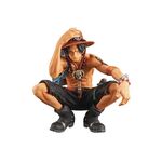 Product One Piece King Of Artist The Porgas D. Ace Special Ver Statue thumbnail image