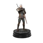 Product The Witcher Geralt Heart Of Stone Figure thumbnail image