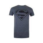 Product Dc Comics Mono Superman T-shirt thumbnail image