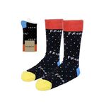 Product Friends Pack Socks thumbnail image