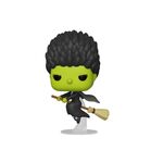 Product Funko Pop! Marvel Mech Black Panther thumbnail image