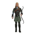 Product Lord Of The Rings Legolas Action Figure thumbnail image