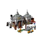 Product LEGO®Harry Potter™: Hagrid’s Hut: Buckbeak’s Rescue (75947) thumbnail image