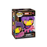 Product Funko Pop! Marvel Gambit Black Light (Special Edition) thumbnail image