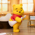 Product Φιγούρα Disney Winnie The Pooh Happy Time Blind Box 1τμχ Τυχαία Επιλογή thumbnail image