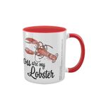 Product Κούπα Friends Lobster Mug thumbnail image