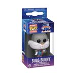 Product Funko Pocket Pop! Space Jam a New Legacy Bugs Bunny thumbnail image