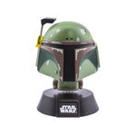 Product Star Wars Boba Fett Icon Light thumbnail image