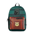 Product Harry Potter Slytherin House Stripe with Trunk Backpack thumbnail image