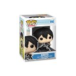 Product Funko Pop! Sword Art Online Kirito thumbnail image