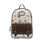 Product Loungefly Disney Bambi Scenes Mini Backpack thumbnail image