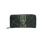 Product Nightmare Before Christmas Jack Zip Around Wallet thumbnail image
