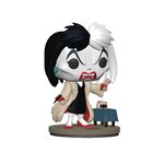 Product Funko Pop! Disney Villains Cruella thumbnail image