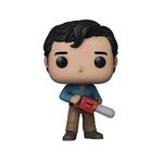 Product Funko Pop!Evil Dead Ash (Bloody Chase is Possible) thumbnail image