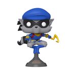 Product Funko Pop! Sly Cooper (Special Edition) thumbnail image