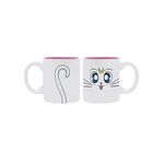 Product Sailor Moon Set Of 2 Espresso Mug thumbnail image