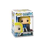 Product Funko Pop! Marvel Invisible Girl Translucent (Special Edition)  thumbnail image